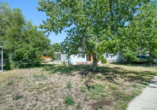 Photo 2 of Single family home for sale at 4985 Newton St, Denver, CO 80221 | MLS# 9084663 | Listing updated on 2026-09-04