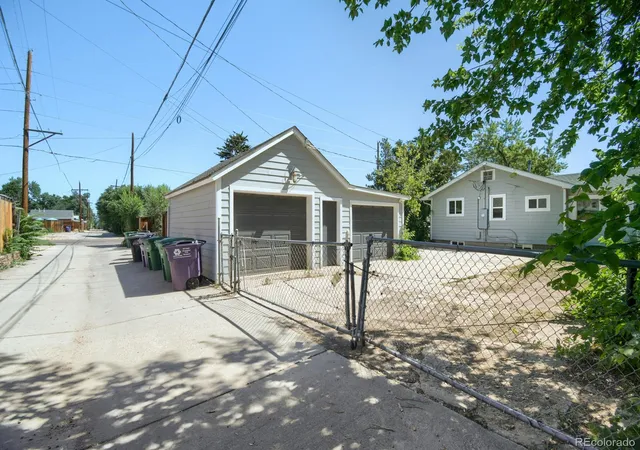 Photo 27 of Single family home for sale at 4985 Newton St, Denver, CO 80221 | MLS# 9084663 | Listing updated on 2026-09-04