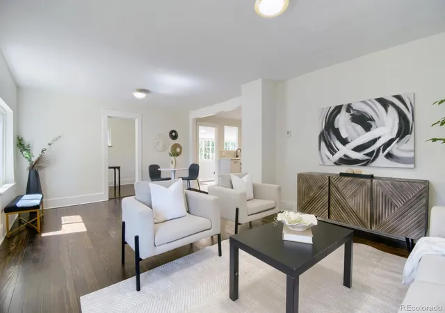 Photo 3 of Single family home for sale at 4985 Newton St, Denver, CO 80221 | MLS# 9084663 | Listing updated on 2026-09-04