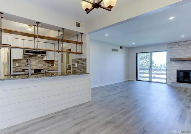 Photo 1 of Condo for sale at 579 Wright St #202, Lakewood, CO 80228 | MLS# 9435180 | Listing updated on 2026-08-05
