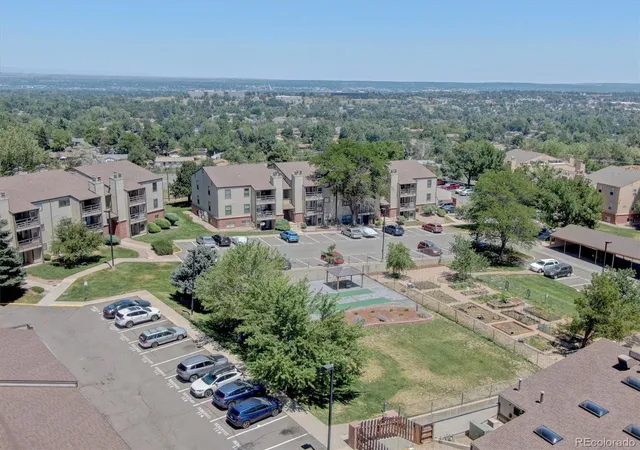 Photo 33 of Condo for sale at 579 Wright St #202, Lakewood, CO 80228 | MLS# 9435180 | Listing updated on 2026-08-05