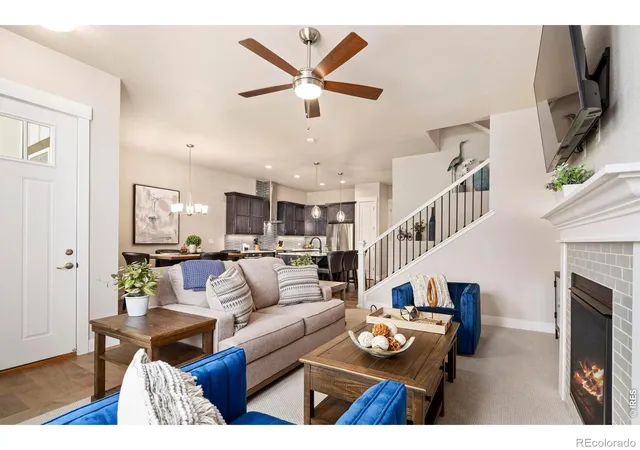 1st image of 1481 Harebell St, Berthoud, CO 80513 | MLS# IR1064000