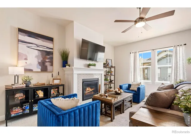 2nd image of 1481 Harebell St, Berthoud, CO 80513 | MLS# IR1064000