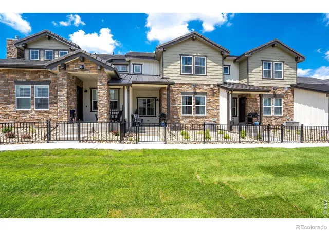 4th image of 1481 Harebell St, Berthoud, CO 80513 | MLS# IR1064000