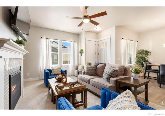 5th image of 1481 Harebell St, Berthoud, CO 80513 | MLS# IR1064000