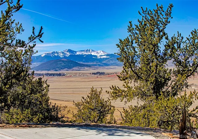 Homes for sale in Fairplay, CO | 4765 Middle Fork Vis, Fairplay, CO 80440 | MLS# 9925807