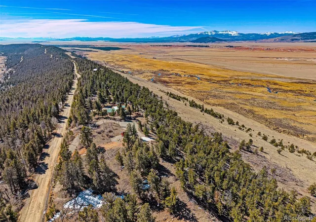 Homes for sale in Fairplay, CO | 4765 Middle Fork Vis, Fairplay, CO 80440 | MLS# 9925807