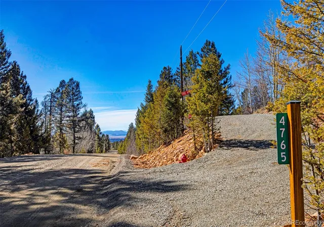 Homes for sale in Fairplay, CO | 4765 Middle Fork Vis, Fairplay, CO 80440 | MLS# 9925807