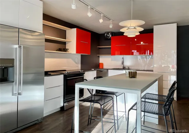 1st image of 1050 N Corona St #317, Denver, CO 80218 | MLS# 5612396