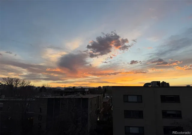 2nd image of 1050 N Corona St, Denver, CO 80218