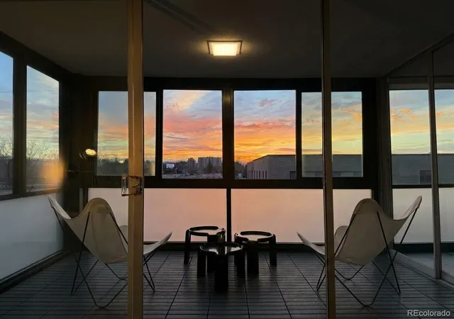 Photo 3 of Condo for sale at 1050 N Corona St #317, Denver, CO 80218 | MLS# 5612396 | Listing updated on 2026-08-03