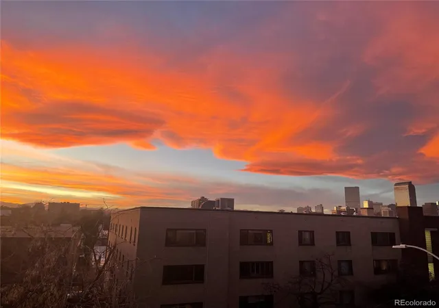 Photo 4 of Condo for sale at 1050 N Corona St #317, Denver, CO 80218 | MLS# 5612396 | Listing updated on 2026-10-05