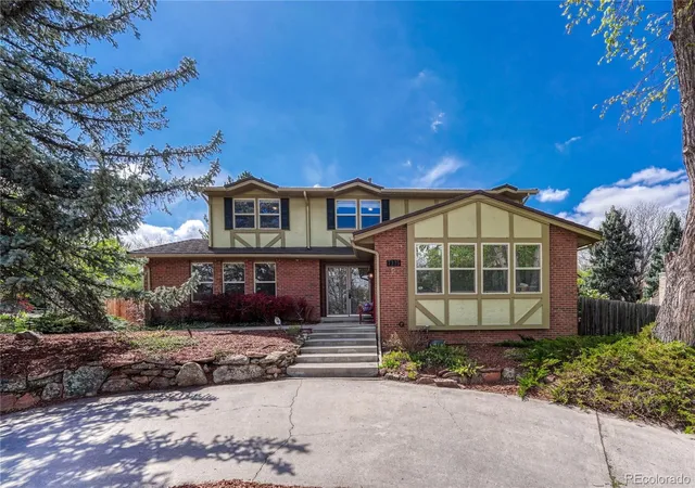 2nd image of 7325 W Clifton Ave, Littleton, CO 80128 | MLS# 7566294