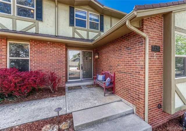 3rd image of 7325 W Clifton Ave, Littleton, CO 80128 | MLS# 7566294