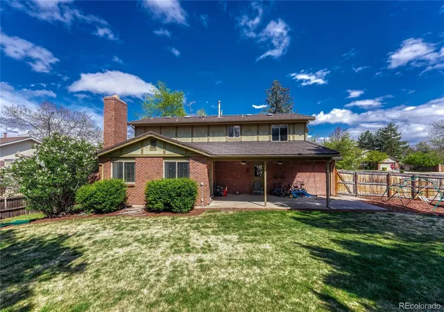 5th image of 7325 W Clifton Ave, Littleton, CO 80128 | MLS# 7566294
