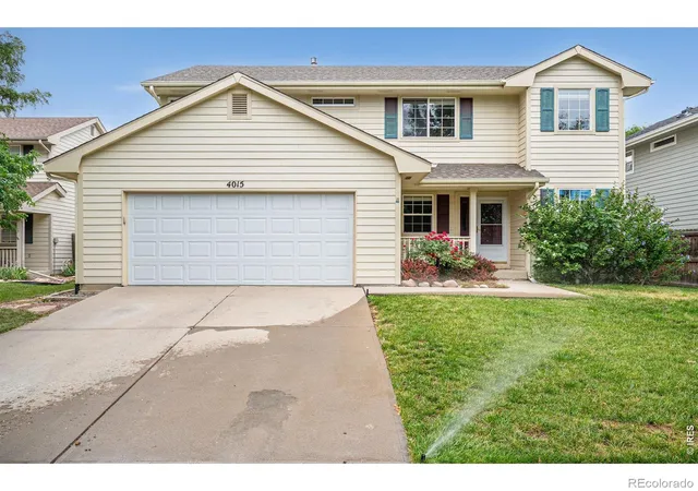 1st image of 4015 Sunstone Wy, Fort Collins, CO 80525 | MLS# IR1064001