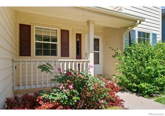 2nd image of 4015 Sunstone Wy, Fort Collins, CO 80525 | MLS# IR1064001