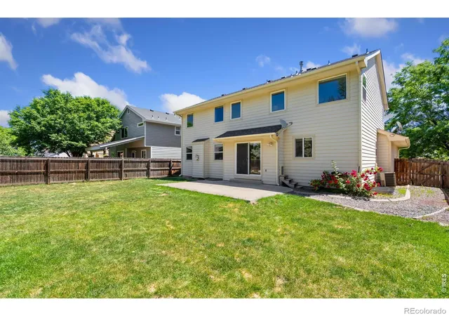 33rd image of 4015 Sunstone Wy, Fort Collins, CO 80525 | MLS# IR1064001