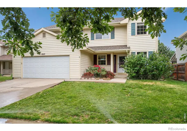 4th image of 4015 Sunstone Wy, Fort Collins, CO 80525 | MLS# IR1064001