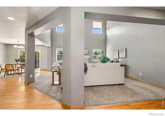 5th image of 4015 Sunstone Wy, Fort Collins, CO 80525 | MLS# IR1064001