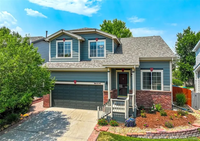 Homes for sale in Parker, CO | 5051 Ox Trl, Parker, CO 80134 | MLS# 2308488