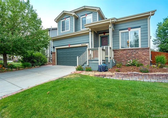 Homes for sale in Parker, CO | 5051 Ox Trl, Parker, CO 80134 | MLS# 2308488