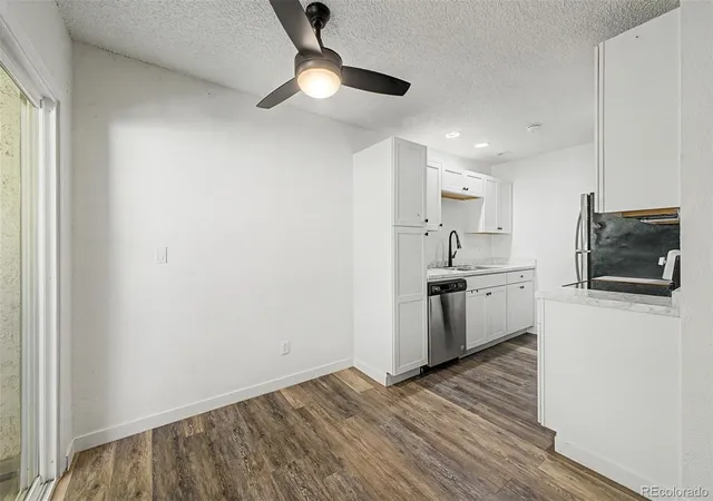 Condo for sale at 10712 E Exposition Ave #308, Aurora, CO 80012 | MLS# 7285725