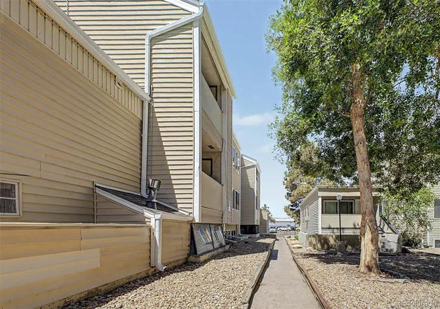 23rd image of 10712 E Exposition Ave #308, Aurora, CO 80012 | MLS# 7285725