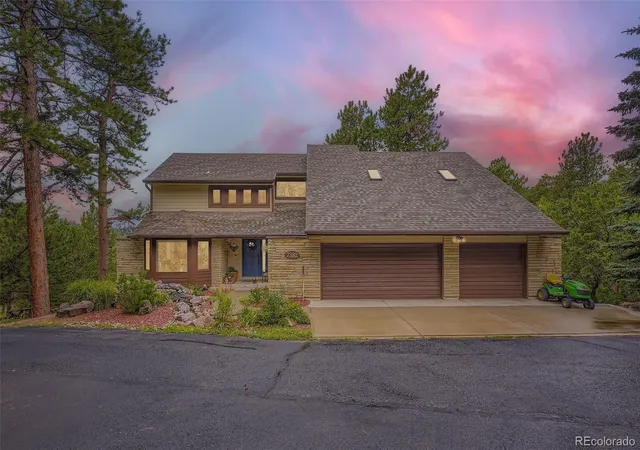 Homes for sale in Morrison, CO | 7382 S Sourdough Dr, Morrison, CO 80465 | MLS# 9546028