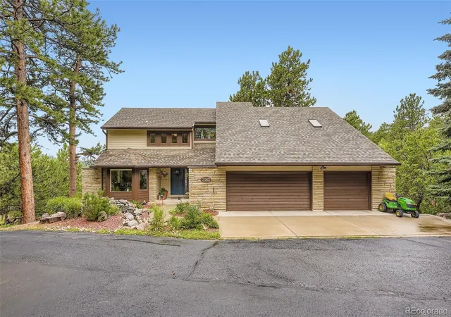 Homes for sale in Morrison, CO | 7382 S Sourdough Dr, Morrison, CO 80465 | MLS# 9546028