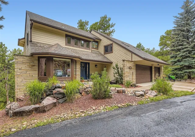 Homes for sale in Morrison, CO | 7382 S Sourdough Dr, Morrison, CO 80465 | MLS# 9546028