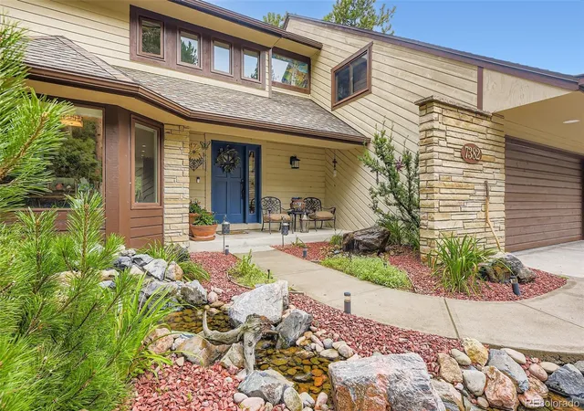 Homes for sale in Morrison, CO | 7382 S Sourdough Dr, Morrison, CO 80465 | MLS# 9546028
