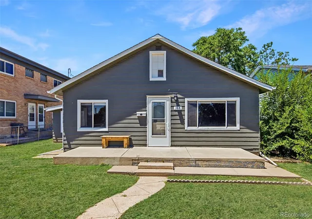 2nd image of 365 S 7th Ave, Brighton, CO 80601 | MLS# 9503017