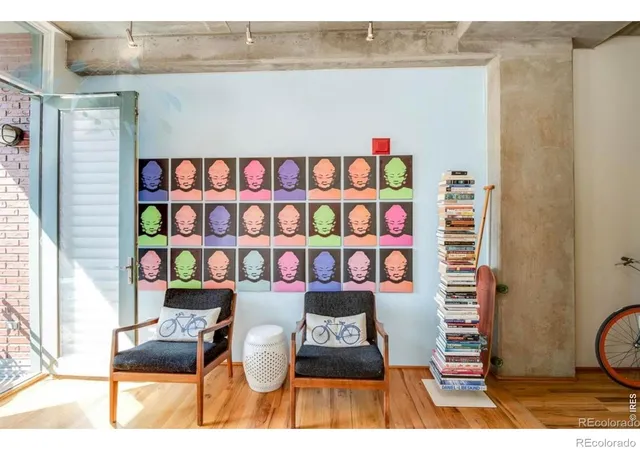 5th image of 1499 Blake St, Denver, CO 80202