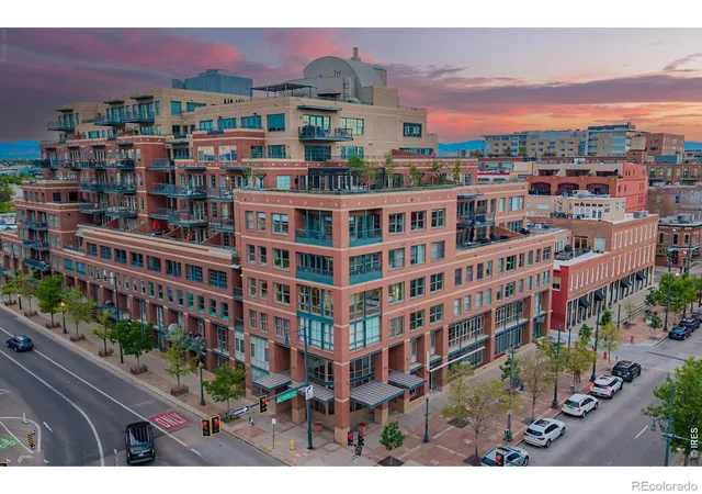 1st image of 1499 Blake St, Denver, CO 80202
