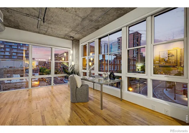 2nd image of 1499 Blake St, Denver, CO 80202