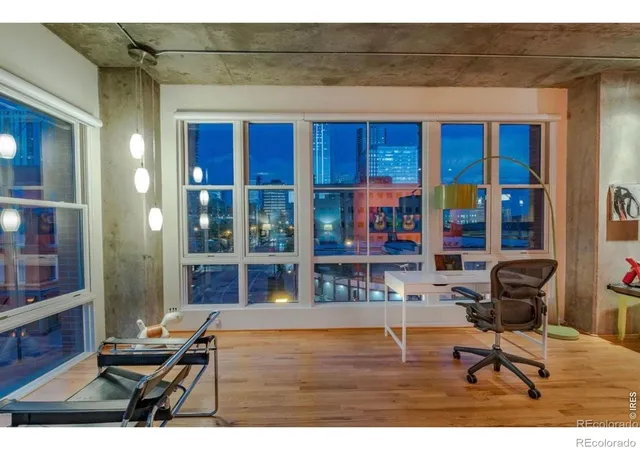 3rd image of 1499 Blake St, Denver, CO 80202