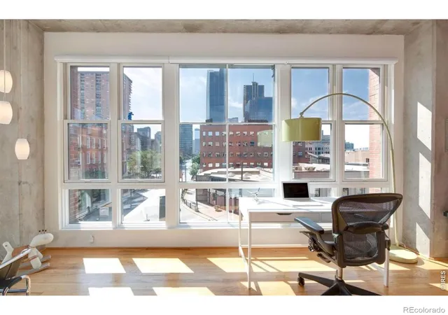 4th image of 1499 Blake St, Denver, CO 80202