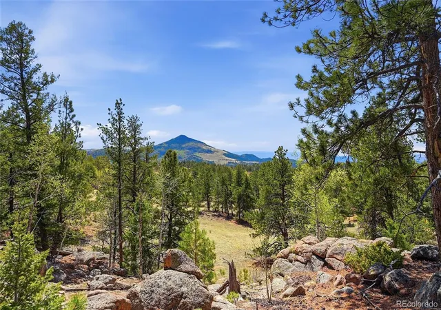 Homes for sale in Cripple Creek, CO | 7070 Cr 1, Cripple Creek, CO 80813 | MLS# 8957985