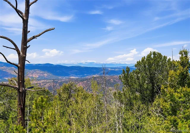 Homes for sale in Cripple Creek, CO | 7070 Cr 1, Cripple Creek, CO 80813 | MLS# 8957985