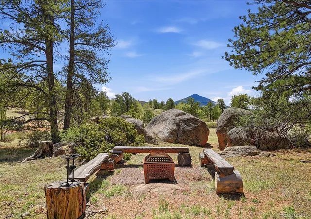 Homes for sale in Cripple Creek, CO | 7070 Cr 1, Cripple Creek, CO 80813 | MLS# 8957985