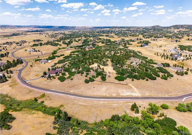 1st image of 4040 Bell Mountain Dr, Castle Rock, CO 80104 | MLS# 4144388