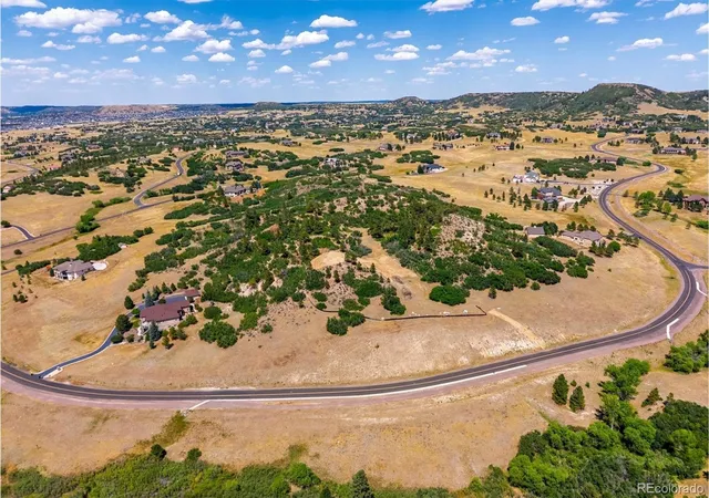 4th image of 4040 Bell Mountain Dr, Castle Rock, CO 80104 | MLS# 4144388
