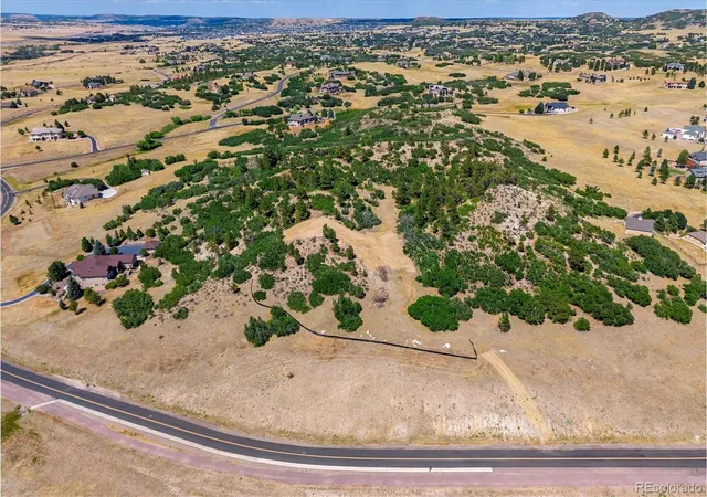 5th image of 4040 Bell Mountain Dr, Castle Rock, CO 80104 | MLS# 4144388