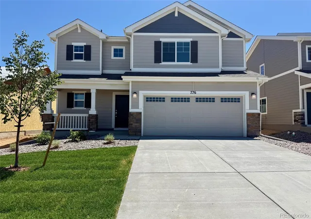 1st image of 776 N Carrie Ct, Watkins, CO 80137 | MLS# 4127367