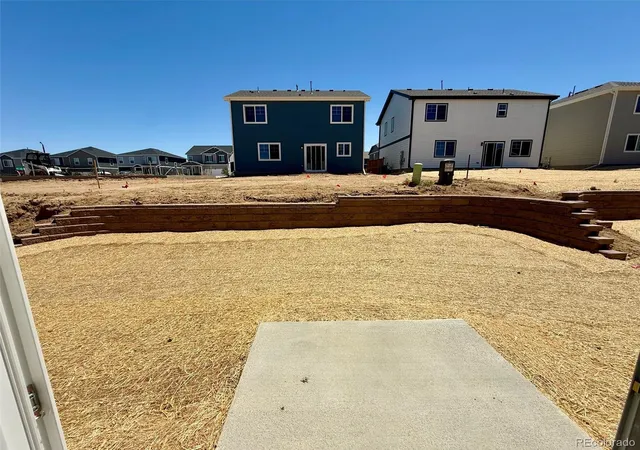 23rd image of 776 N Carrie Ct, Watkins, CO 80137 | MLS# 4127367