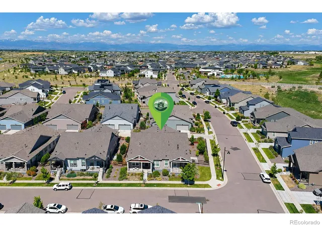 Photo 2 of Single family home for sale at 12611 Lake View St, Firestone, CO 80504 | MLS# IR1064004 | Listing updated on 2026-10-08