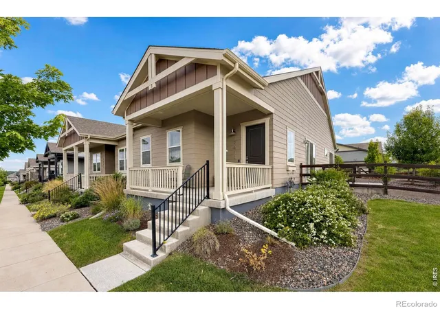 Homes for sale in Firestone, CO | 12611 Lake View St, Firestone, CO 80504 | MLS# IR1064004