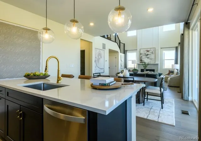 5th image of 46409 Saddleback Dr, Bennett, CO 80102 | MLS# 4776010