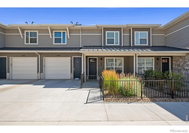 2nd image of 350 High Point Dr #108, Longmont, CO 80504 | MLS# IR1064005